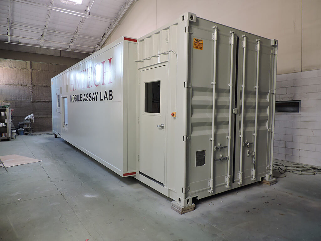 portable office cabin