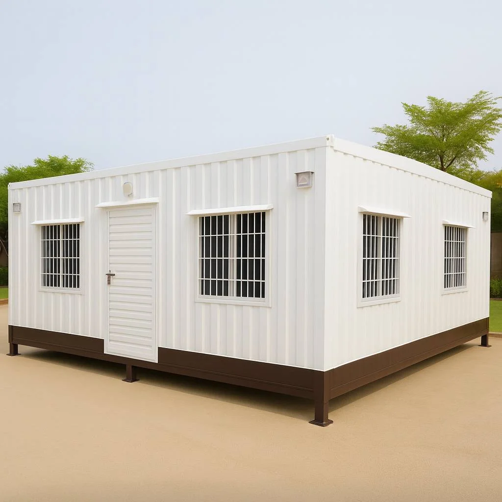 porta cabin for office