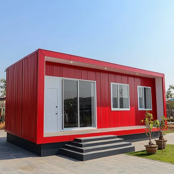 office porta cabin manufactur in raipur