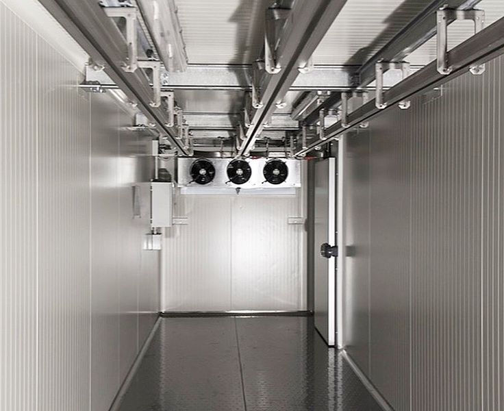 cold storage manufacturer in Bilaspur